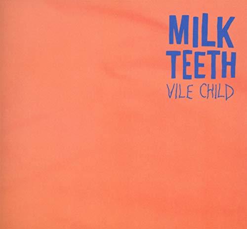 Milk Teeth - Vile Child - Cd