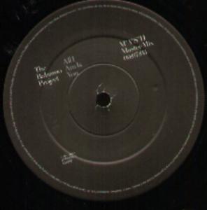 Balsamo Project - All I Am Is You - 12 Inch