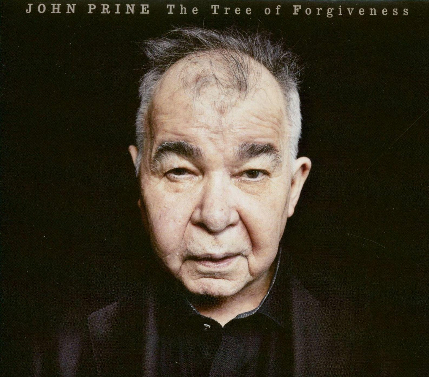 John Prine - Tree of Forgiveness - Cd