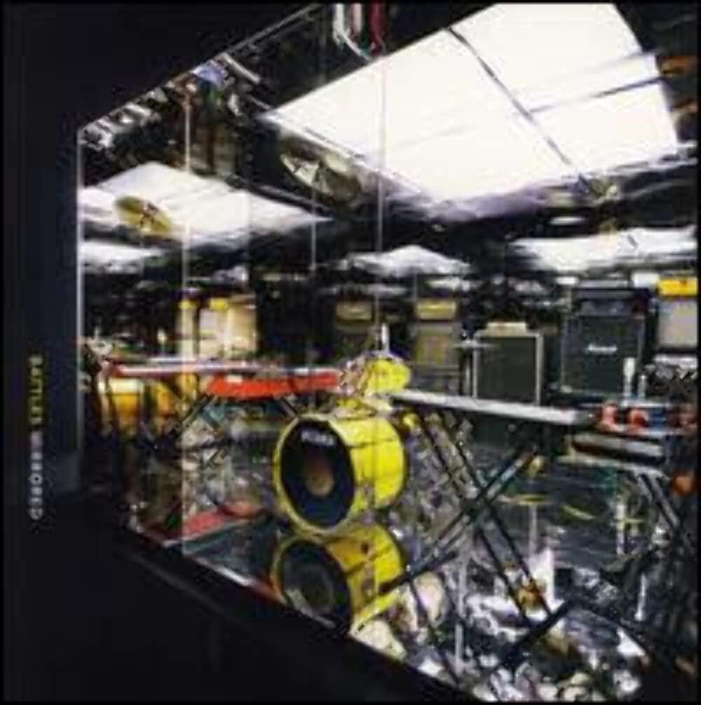 Battles - Mirrored - Cd