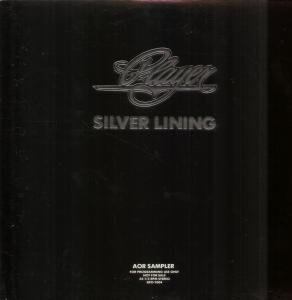 Player (Late 70'S Group) - Silver Lining Aor Sampler - 12 Inch