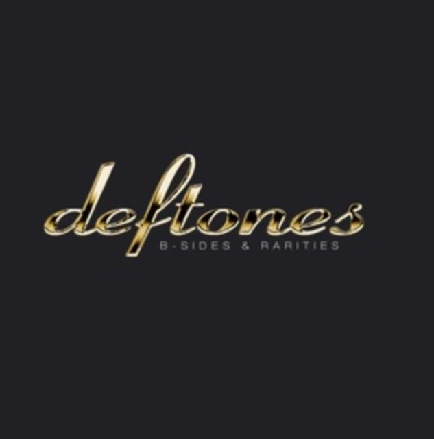 Deftones - B-Sides & Rarities - Double Lp