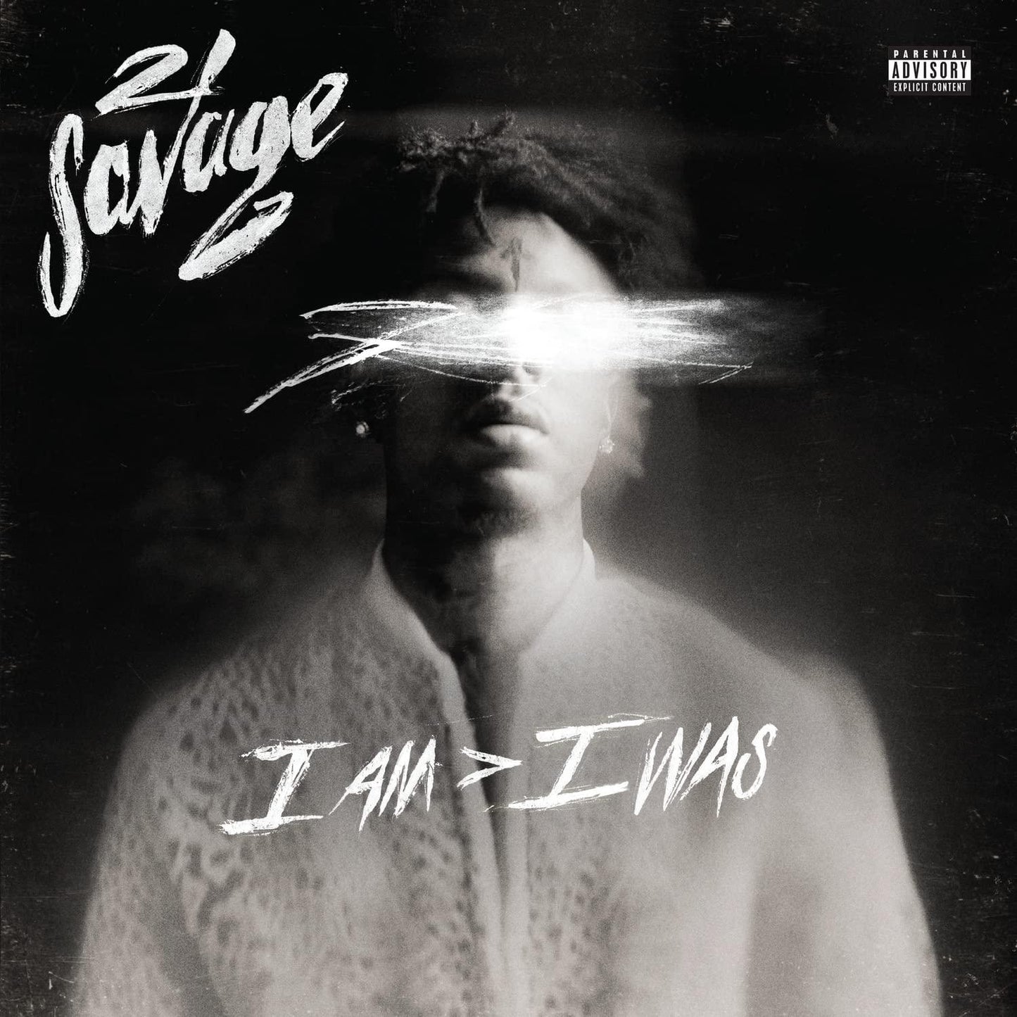 21 Savage - I Am > I Was - Double Lp