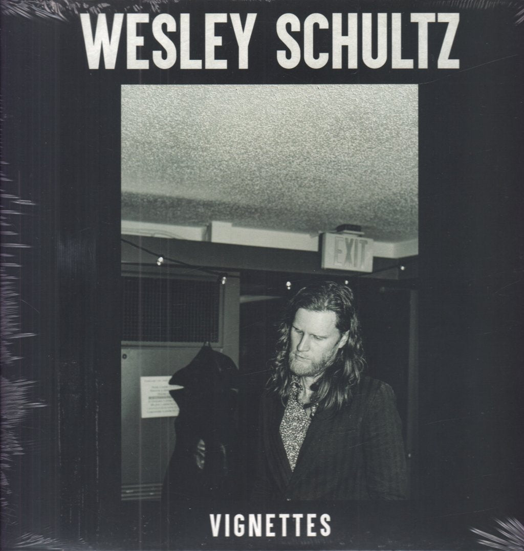 Wesley Schultz - Vignettes - Lp