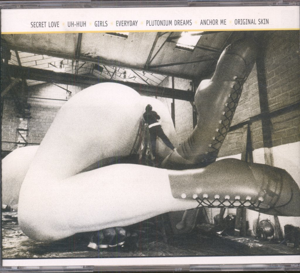Filter Queens - Demonstration - Cd