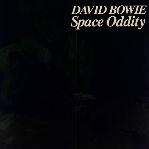 David Bowie - Space Oddity (50th Anniversary Boxset Singles) - 7 Inch Box Set