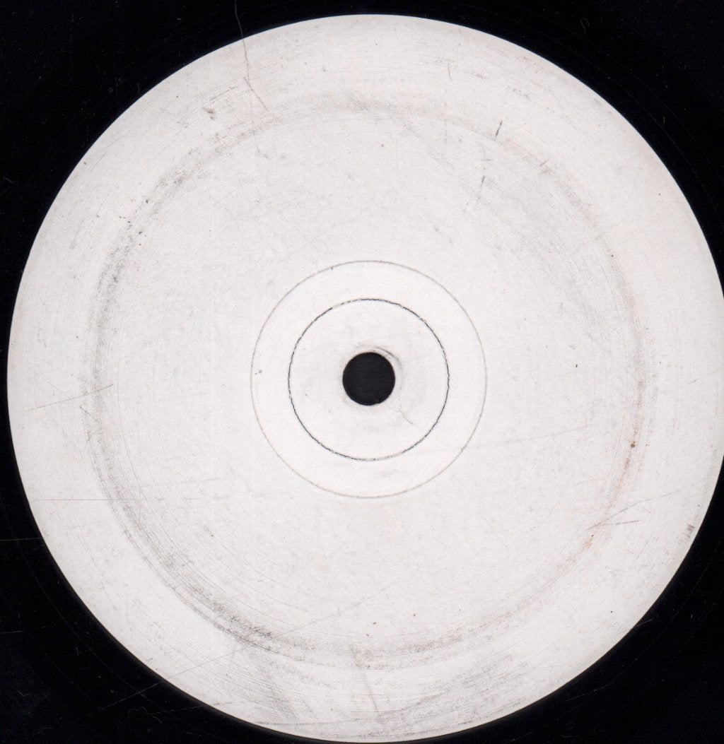 Tully - Untitled - 12 Inch