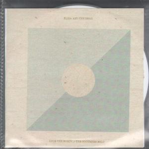 Eliza And The Bear - Upon The North/The Southern Wild - Cdr