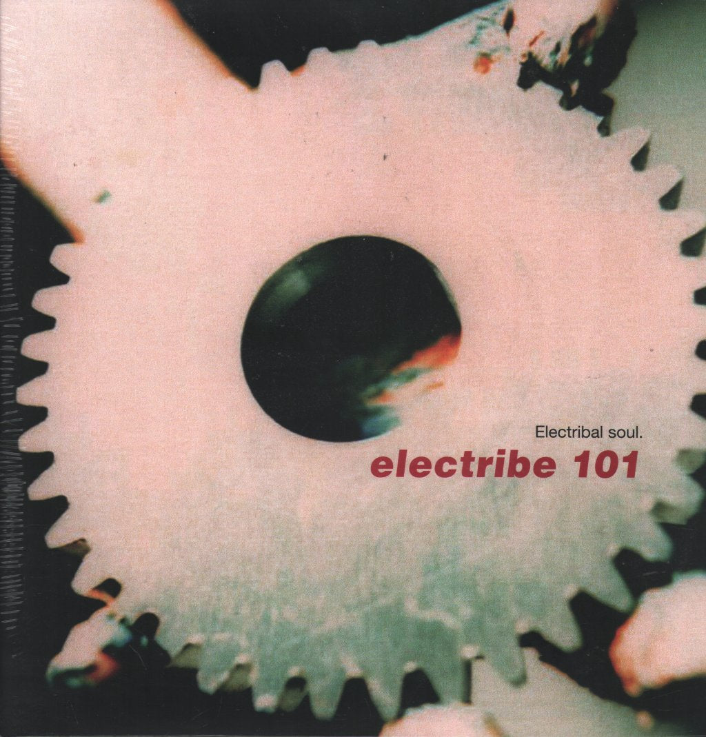 Electribe 101 - Electribal Soul - Lp