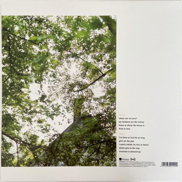 American Football - American Football - Lp