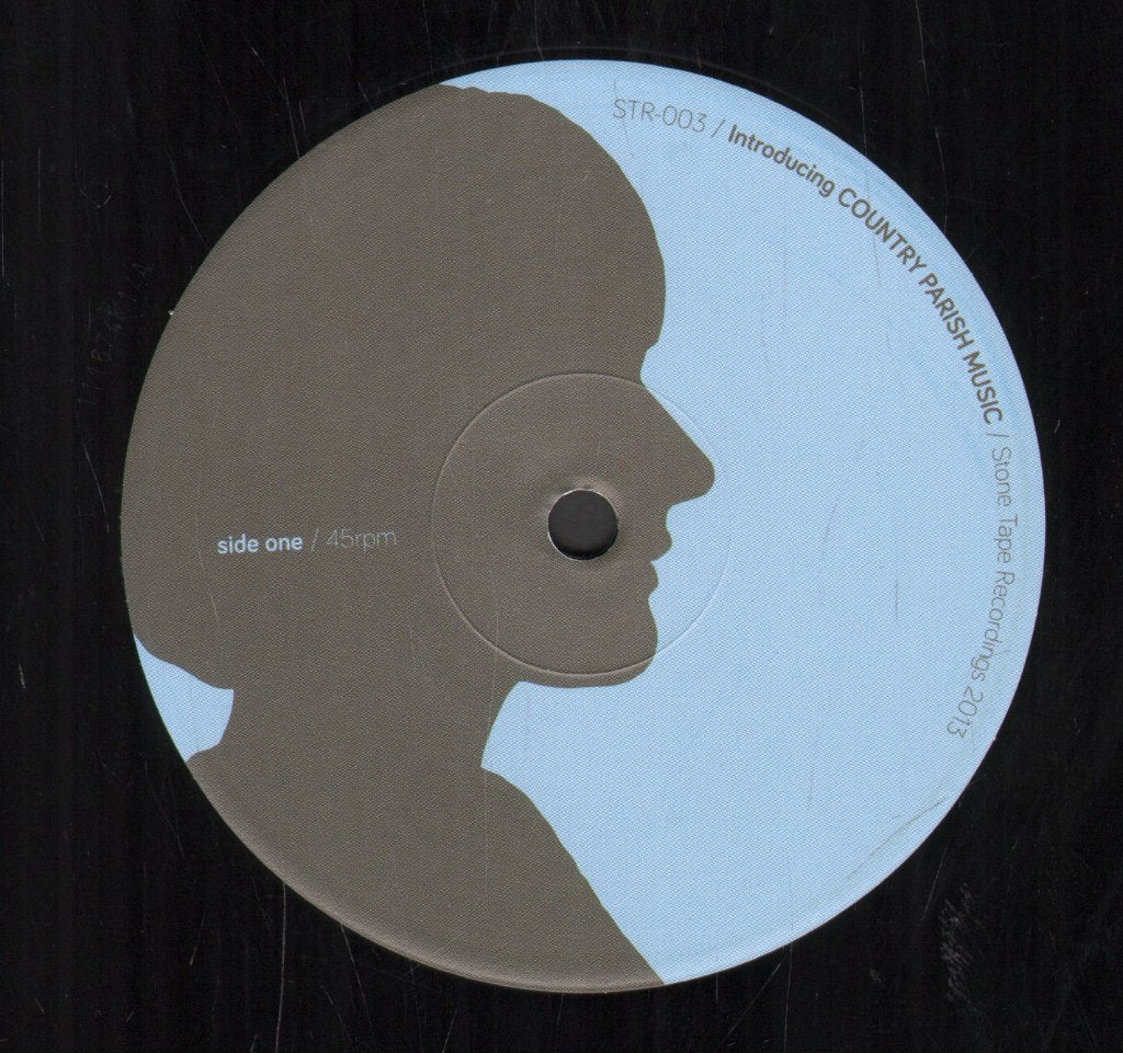 Country Parish Music - Introducing Country Parish Music - 12 Inch