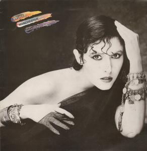Melissa Manchester - Mathematics - Lp