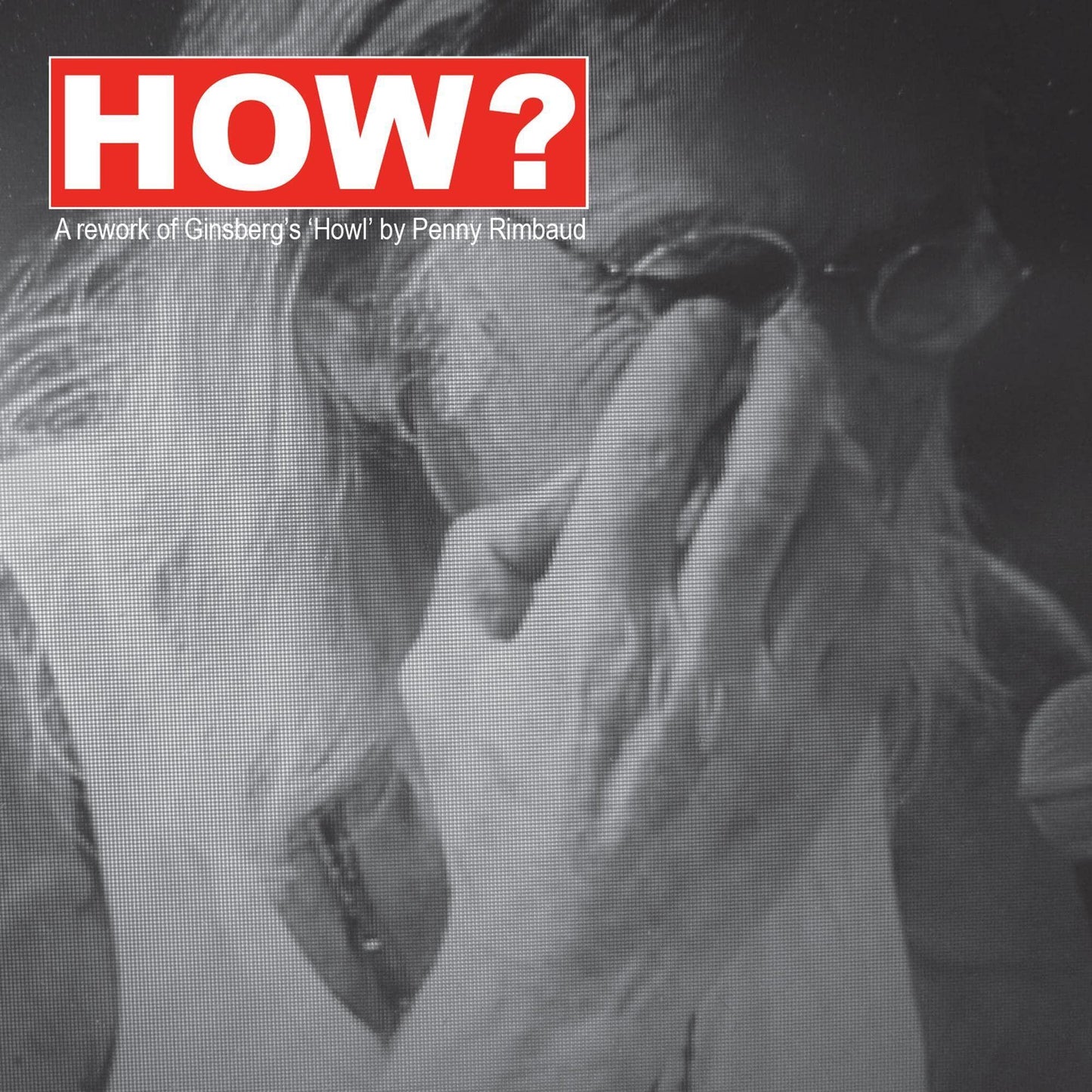Penny Rimbaud - How? - Cd
