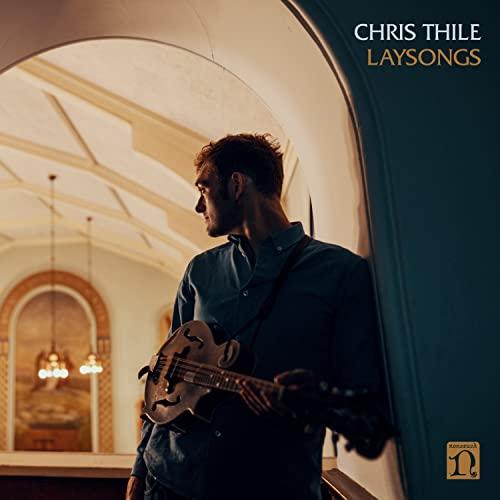 Chris Thile - Laysongs - Lp