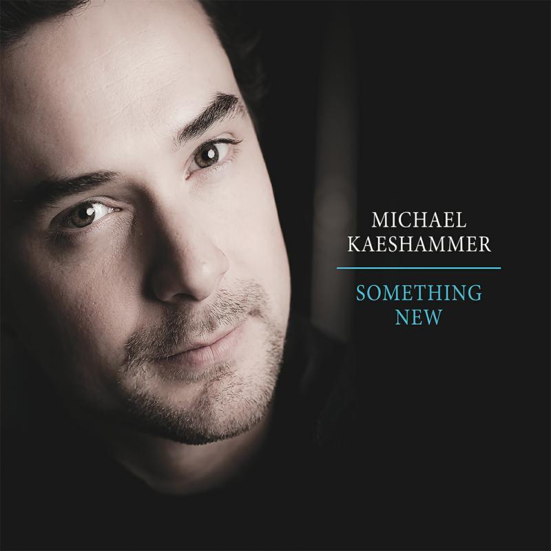 Michael Kaeshammer - Something New - Cd
