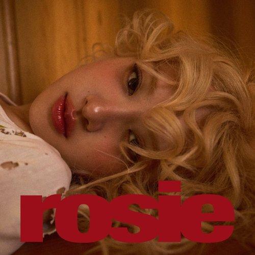 Rose (80'S Rock Group) - Rosie - Lp