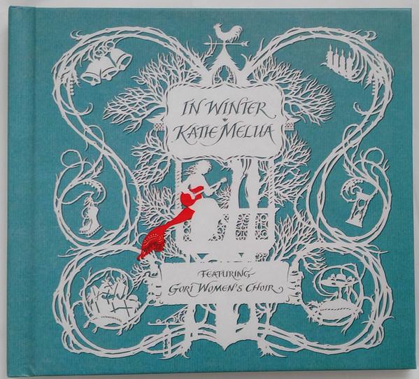 Katie Melua - In Winter - Cd