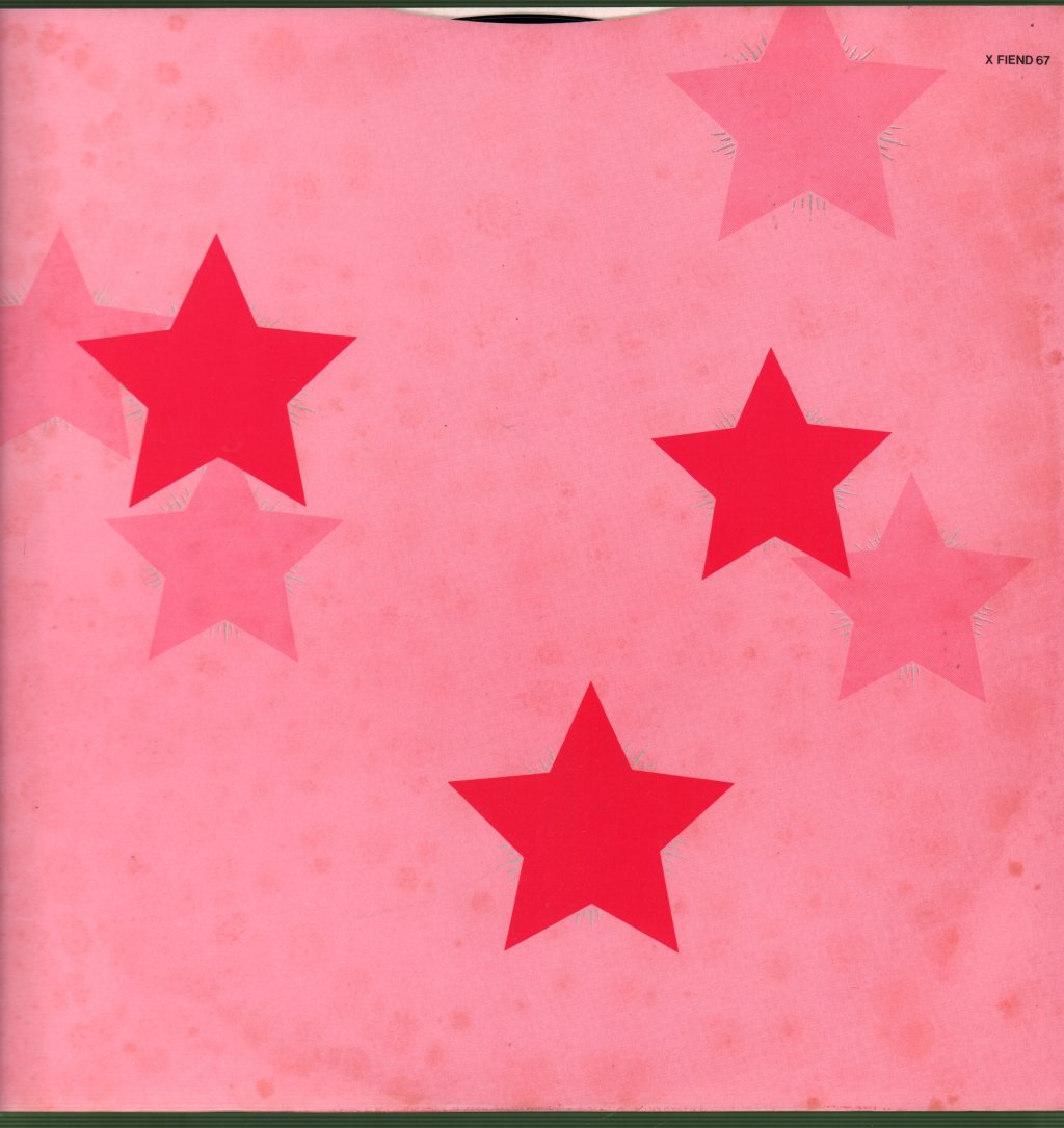 Various Artists - Out Of Our Idiot - Lp