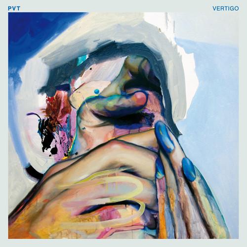 Pvt - Vertigo - 12 Inch