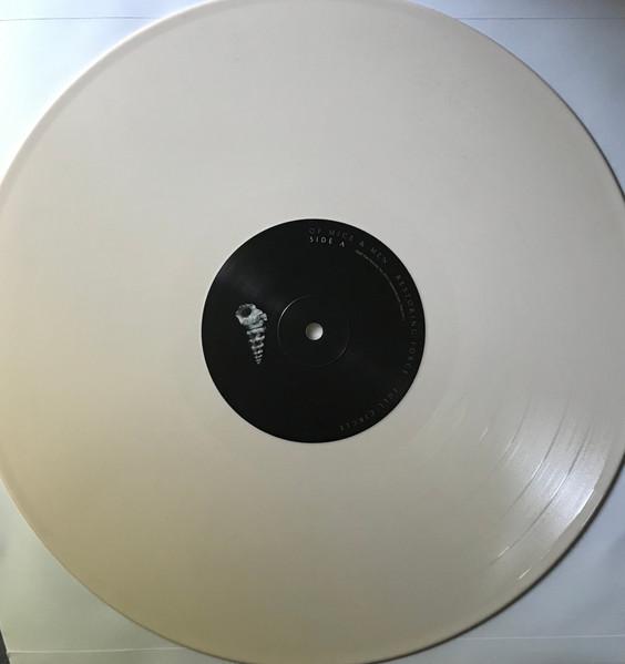 Of Mice And Men - Restoring Force: Full Circle - Lp
