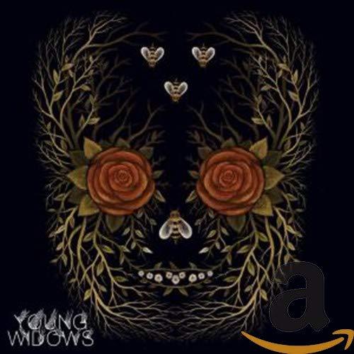 Young Widows - In & Out of Youth and Lightness - Cd