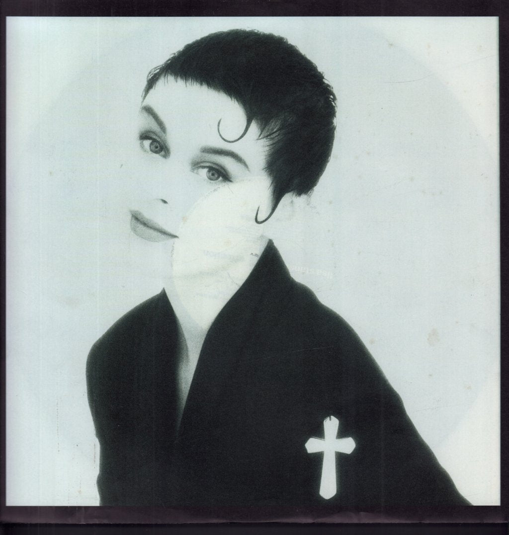 Lisa Stansfield - Affection - Lp