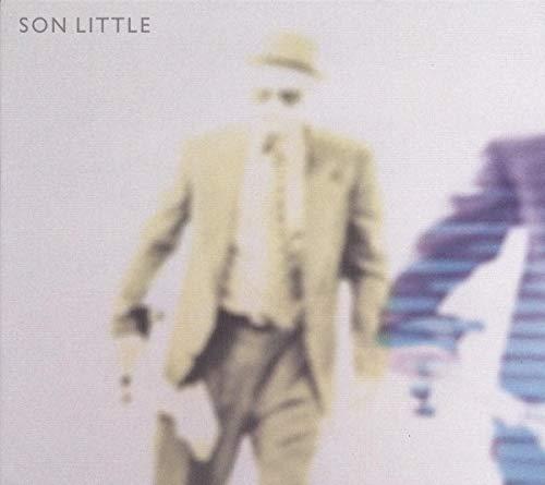 Son Little - Son Little - Lp