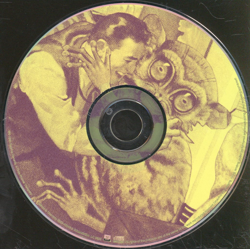 Green Day - Insomniac - Cd