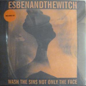 Esben And The Witch - Wash The Sins Not Only The Face - Lp