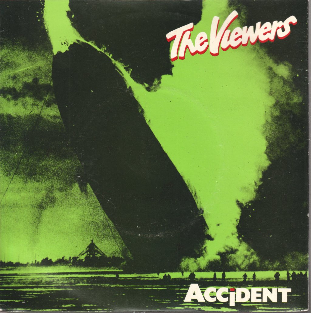 Viewers - Accident - 7 Inch