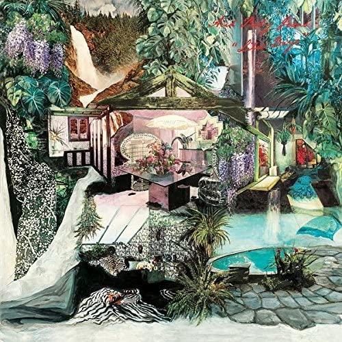 Acid Baby Jesus - Lilac Days - Cd