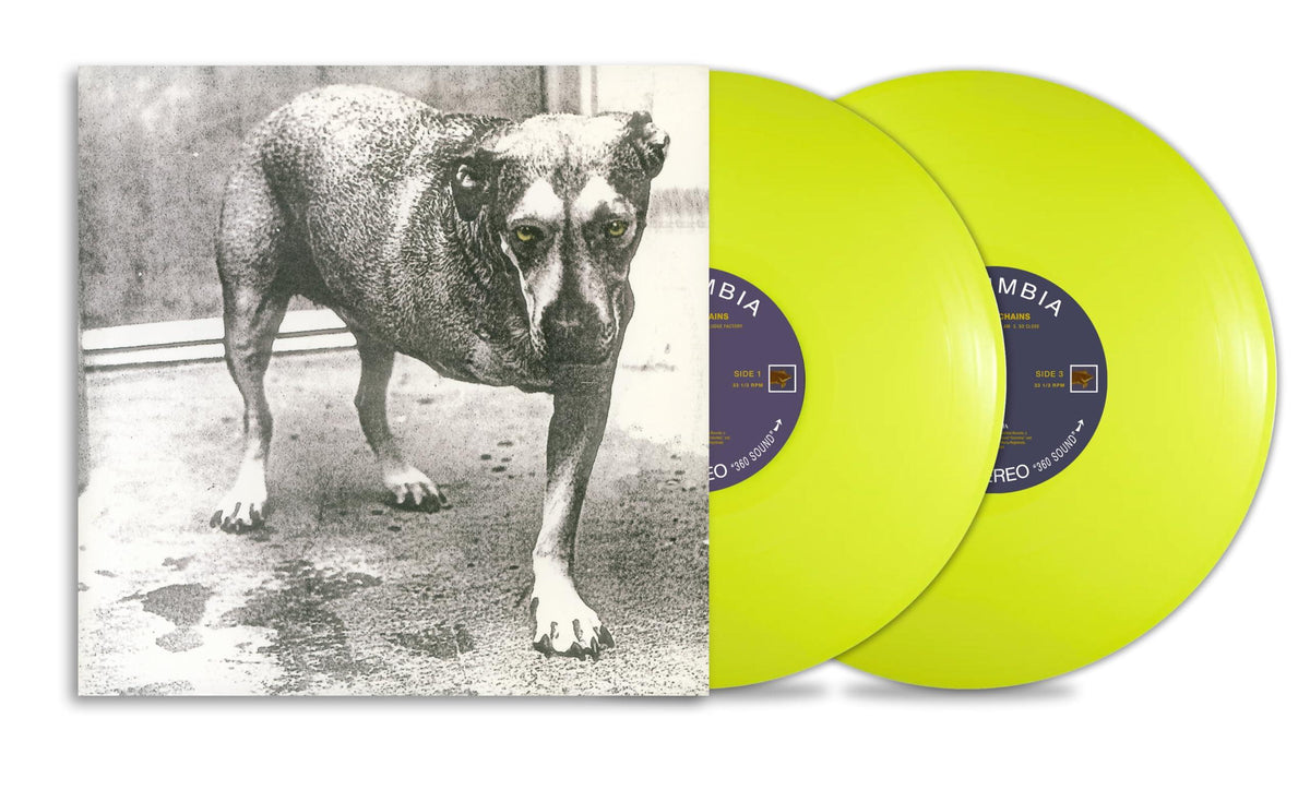 Alice In Chains - Alice In Chains - Double Lp