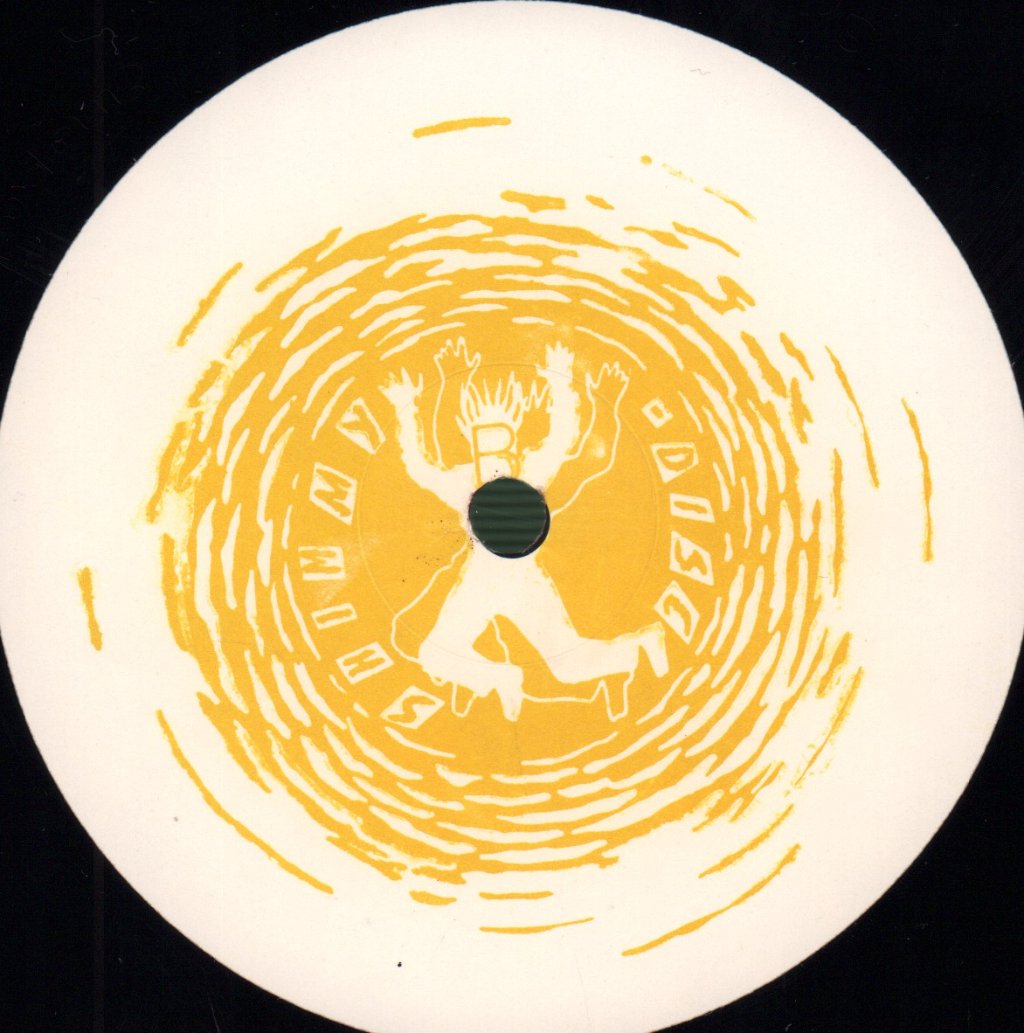 Bongwater - Double Bummer - Double Lp
