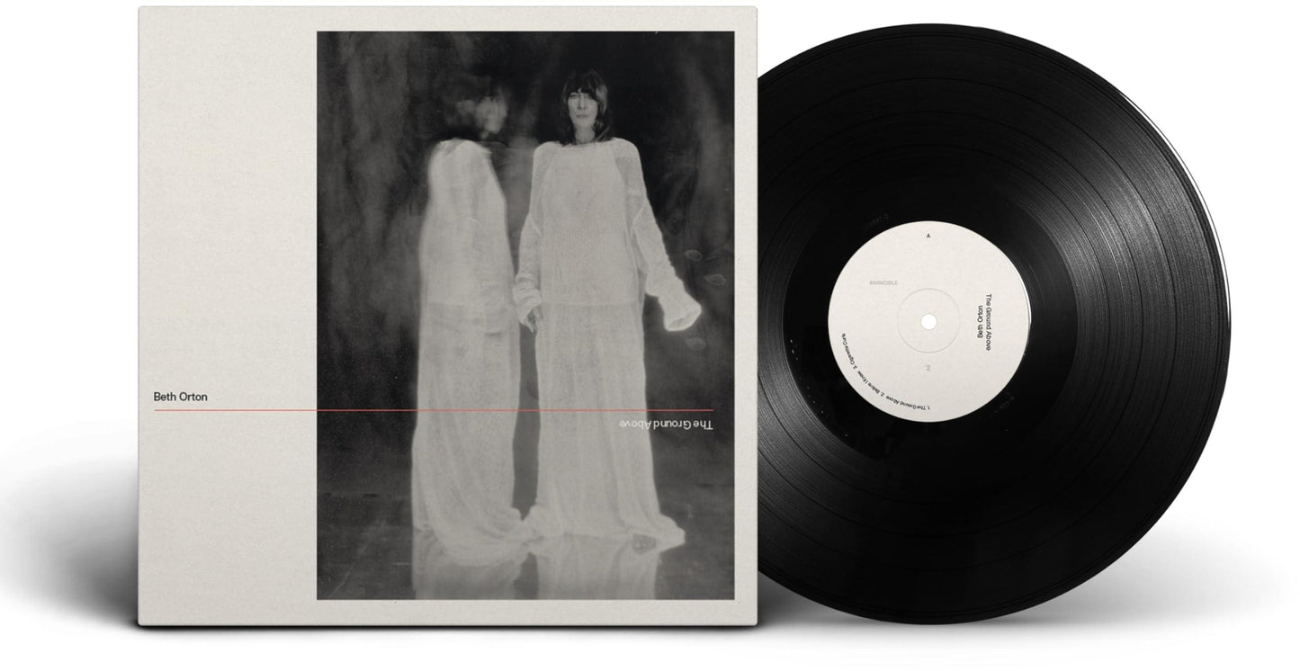 Beth Orton - Ground Above - Lp