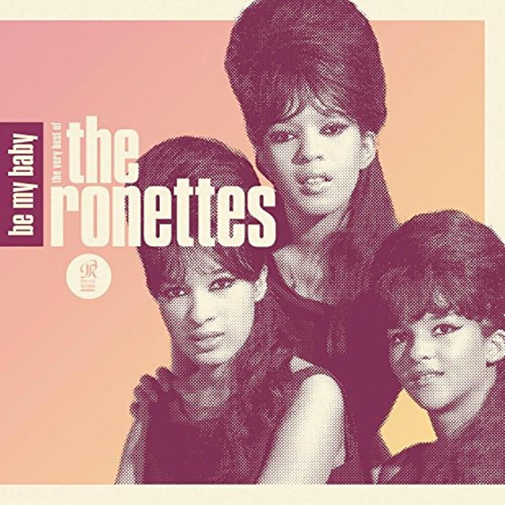 Ronettes - Be My Baby: the Very Best of the Ronettes - Cd
