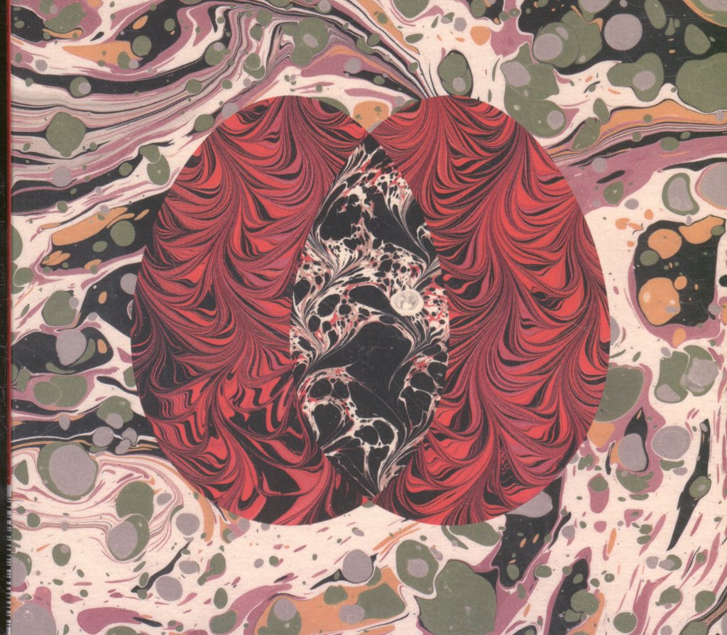 Grumbling Fur - Furfour - Cd