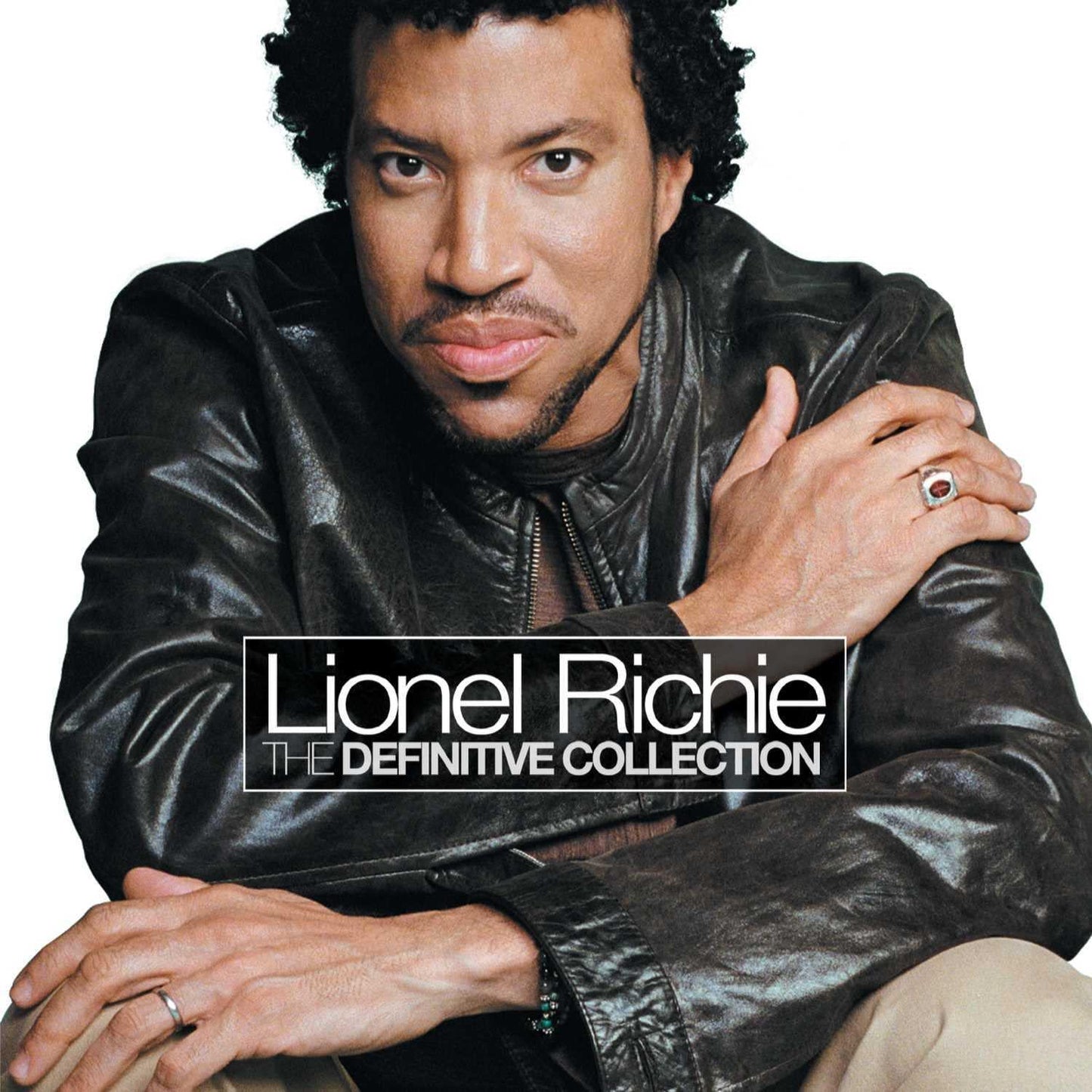 Lionel Richie - Definitive Collection - Cd