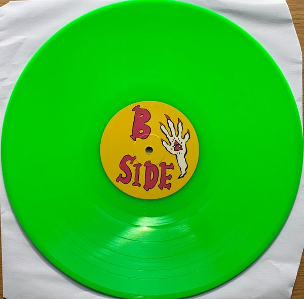 Lovely Eggs - This Is Eggland - Lp