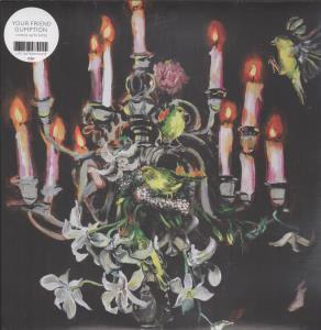 Your Friend - Gumption - Lp