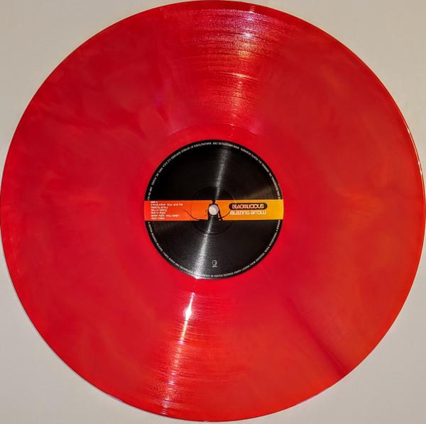 Blackalicious - Blazing Arrow - Double Lp