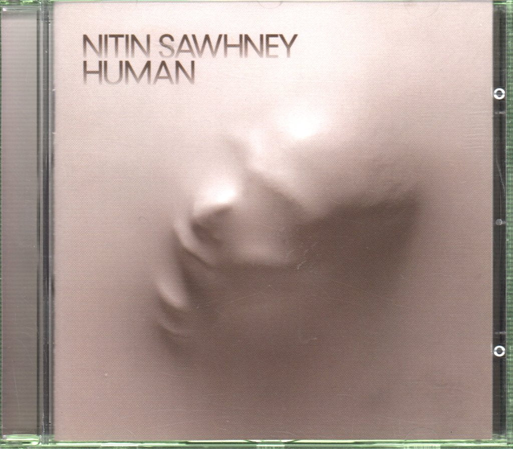 Nitin Sawhney - Human - Cd