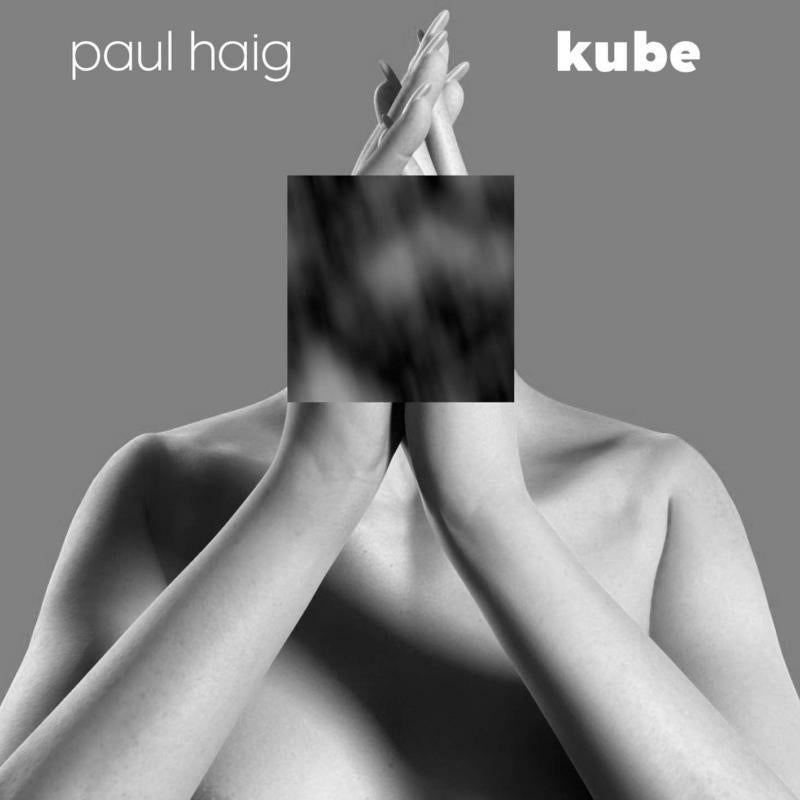 Paul Haig - Kube - Cd