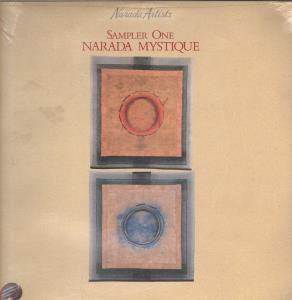 Narada Artists - Sampler One - Lp