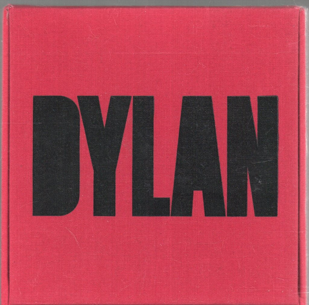 Bob Dylan - Dylan - Cd Box Set