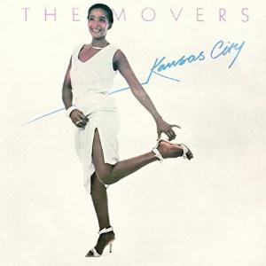 Movers - Kansas City - Lp