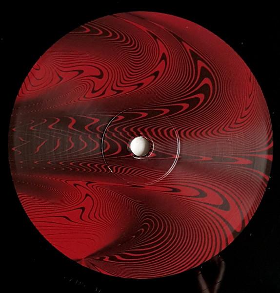 Various Artists - DE:10.08 - 12 Inch