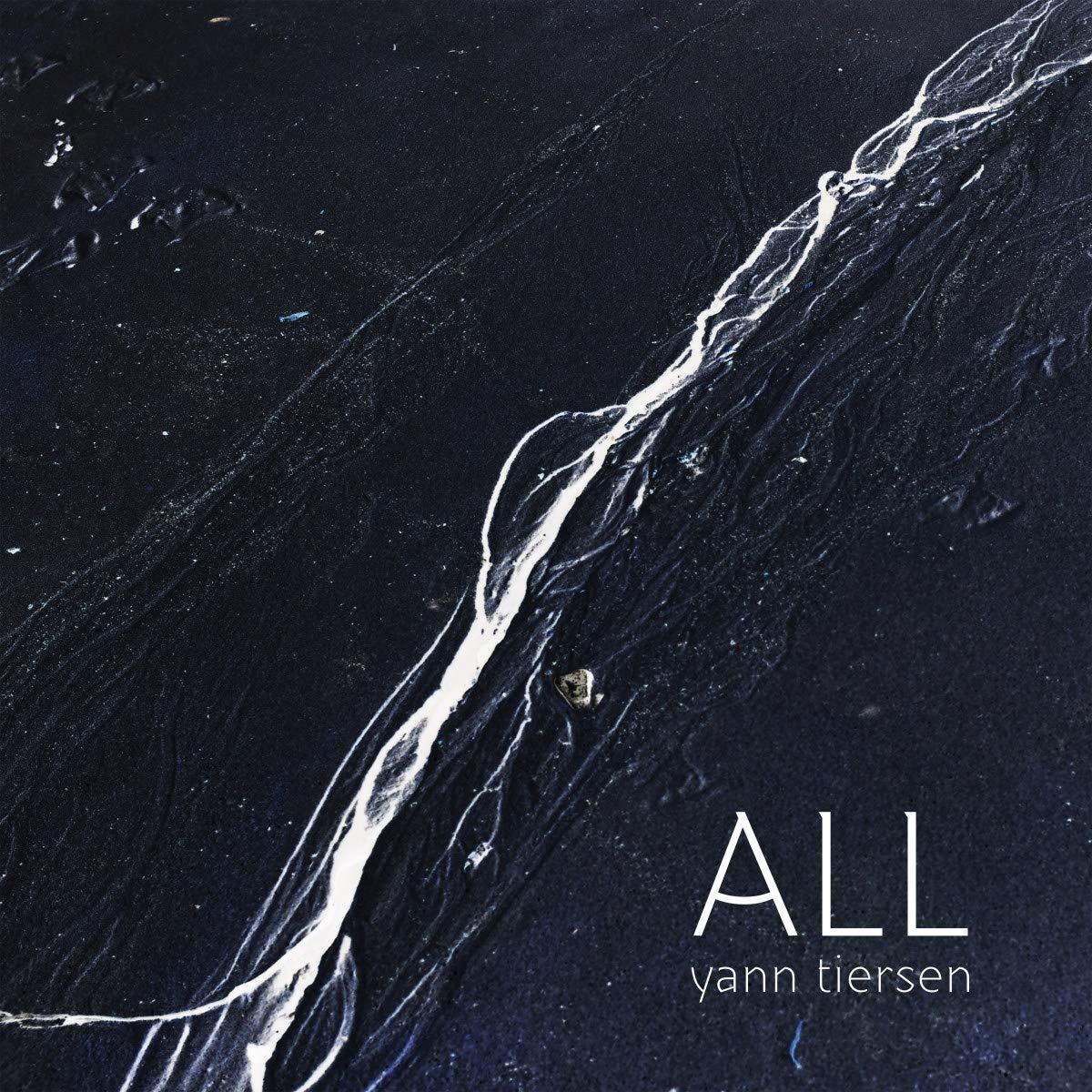 Yann Tiersen - All - Double Lp