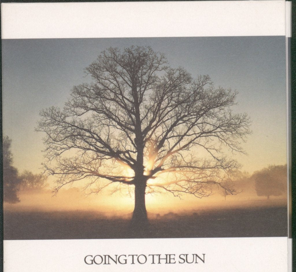 Going To The Sun - Going To The Sun - Cd