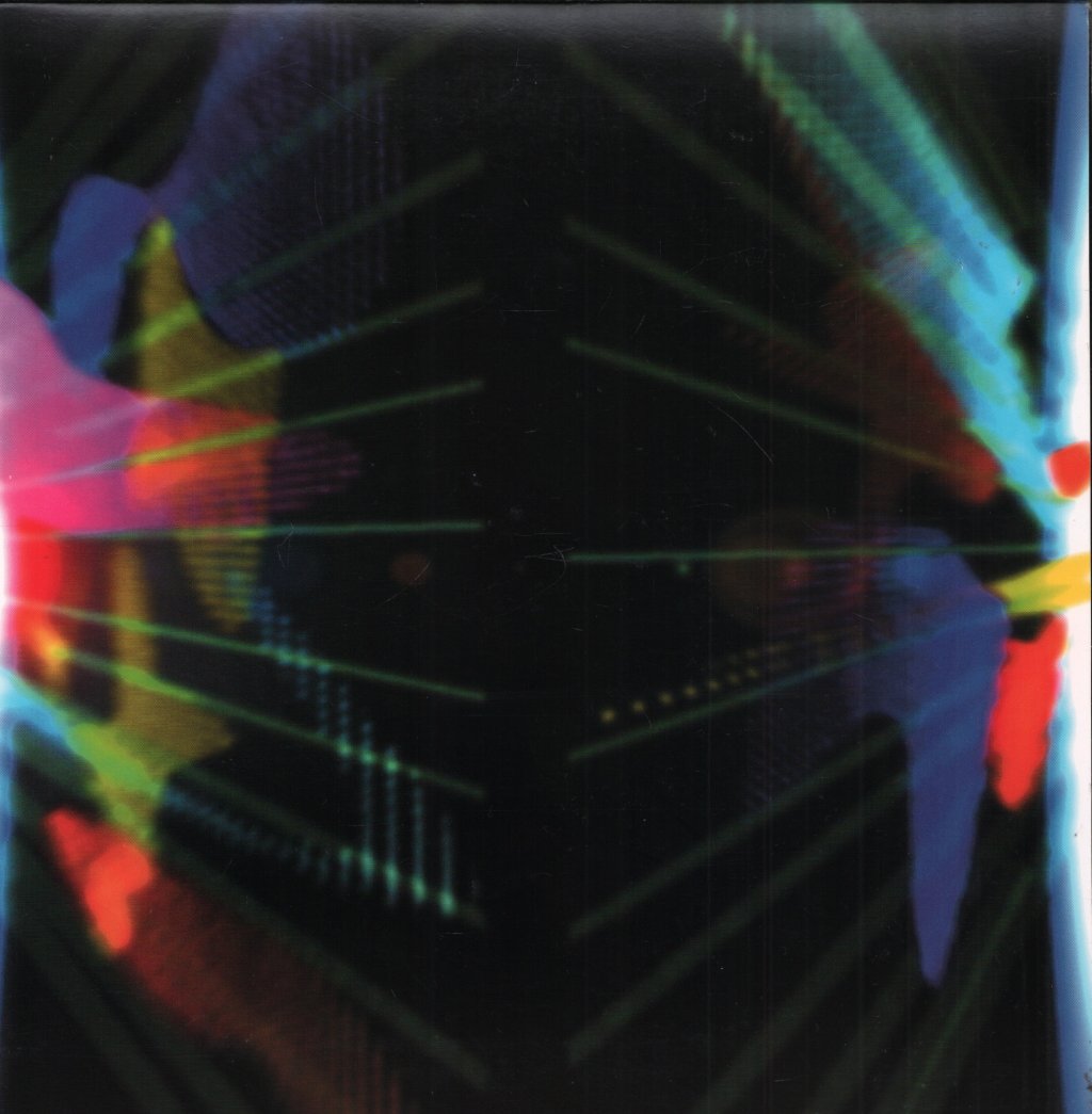 Man Or Astro-Man? - A Spectrum Of Infinite Scale - Double 10 Inch