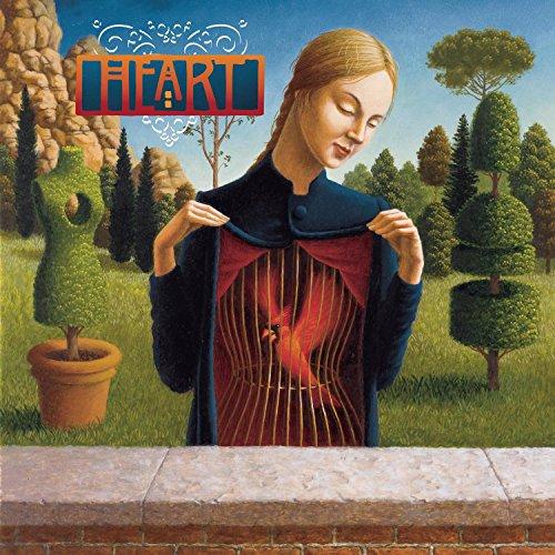 Heart - Greatest Hits - Lp